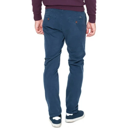 French Denim Pantalon chino stretch Pantalons 4 French Denim Pantalon chino stretch Pantalons – Image 2