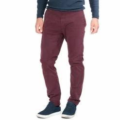 French Denim Pantalon chino stretch Pantalons