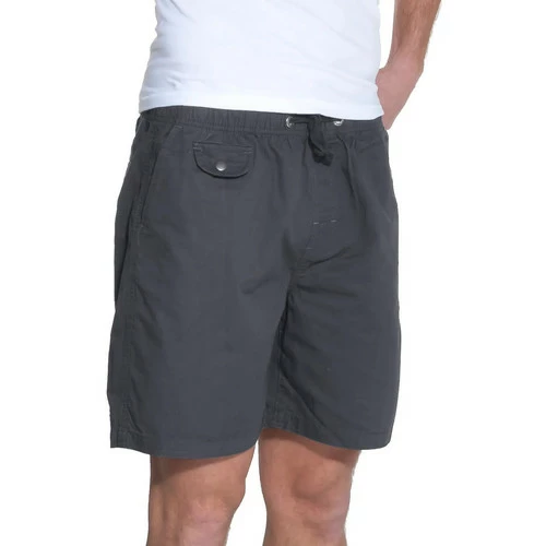 French Denim Bermudas chino Anthracite Shorts & Bermudas 3 French Denim Bermudas chino Anthracite Shorts & Bermudas