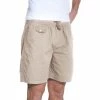 French Denim Bermudas chino Beige Shorts & Bermudas -French Denim Soldes 21553326 500 A