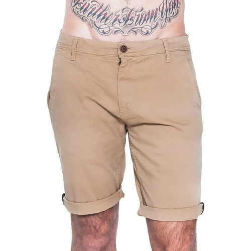 French Denim Bermuda chino Shorts & Bermudas 4 French Denim Bermuda chino Shorts & Bermudas – Image 2