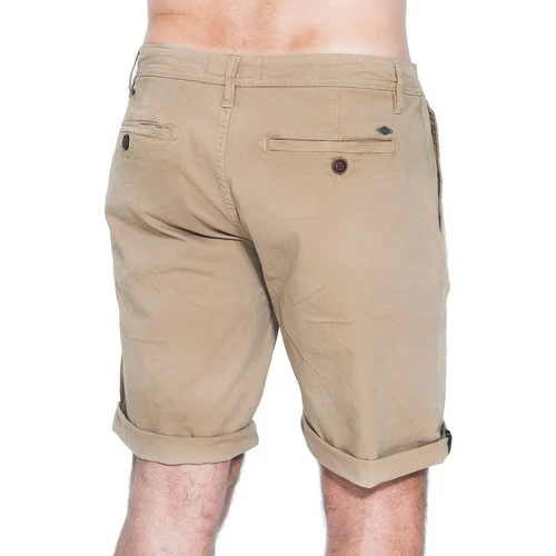 French Denim Bermuda chino Shorts & Bermudas 5 French Denim Bermuda chino Shorts & Bermudas – Image 3