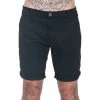 French Denim Bermuda chino Shorts & Bermudas -French Denim Soldes 21553336 500 A