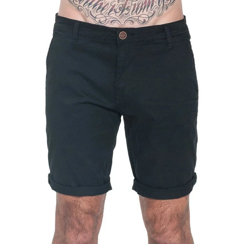 French Denim Bermuda chino Shorts & Bermudas 3 French Denim Bermuda chino Shorts & Bermudas