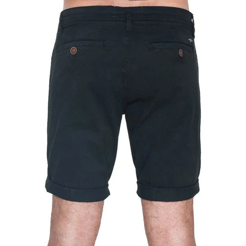 French Denim Bermuda chino Shorts & Bermudas 4 French Denim Bermuda chino Shorts & Bermudas – Image 2