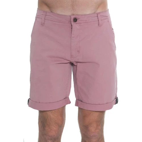 French Denim Bermuda chino Shorts & Bermudas 3 French Denim Bermuda chino Shorts & Bermudas