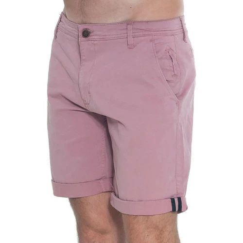 French Denim Bermuda chino Shorts & Bermudas 4 French Denim Bermuda chino Shorts & Bermudas – Image 2