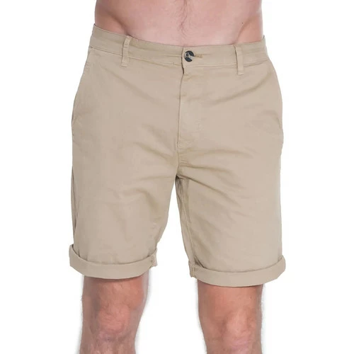 French Denim Bermudas chino stretch beige Shorts & Bermudas 3 French Denim Bermudas chino stretch beige Shorts & Bermudas
