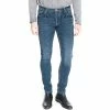 French Denim Jeans slim bleu effet us? Jeans -French Denim Soldes 21553409 500 A