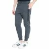 French Denim Bas de jogging tendance anthracite Pantalons