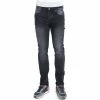 French Denim Pantalon jeans destroy stretch Jeans 2 French Denim Pantalon jeans destroy stretch Jeans -French Denim Soldes 21553412 500 A