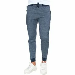 French Denim Pantalon de Jogging Pantalons