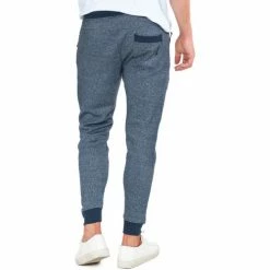 French Denim Pantalon de Jogging Pantalons -French Denim Soldes 21553425 500 C