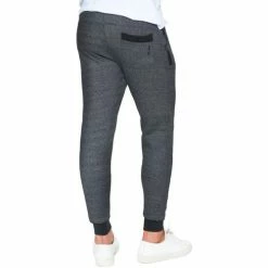 French Denim Pantalon de Jogging Pantalons -French Denim Soldes 21553426 500 C