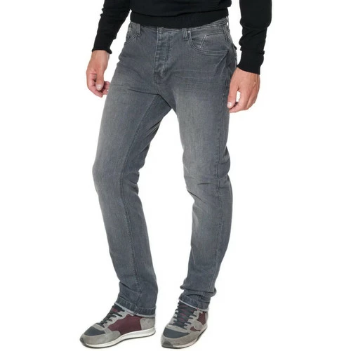 French Denim Jeans stretch coupe R?gular Jeans 5 French Denim Jeans stretch coupe R?gular Jeans – Image 3