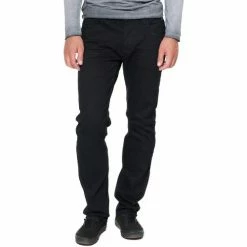 French Denim Jeans stretch coupe R?gular Jeans