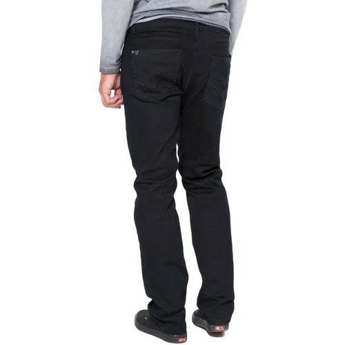 French Denim Jeans stretch coupe R?gular Jeans 5 French Denim Jeans stretch coupe R?gular Jeans – Image 3