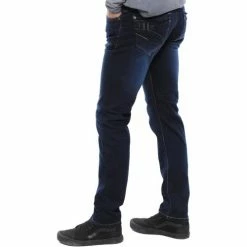 French Denim Jeans brut regular Jeans -French Denim Soldes 21553434 500 C