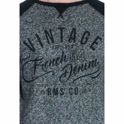 French Denim Soldes -French Denim Soldes 21553445 500 B