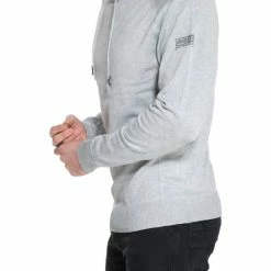 French Denim Pull col boule Pulls & Gilets -French Denim Soldes 21553448 500 B