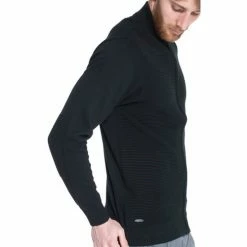 French Denim Gilet zipp? Ottoman Pulls & Gilets -French Denim Soldes 21553461 500 C