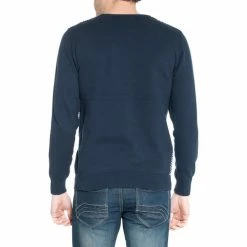 French Denim Pull bicolore jacquard devant Pulls & Gilets 7 French Denim Pull bicolore jacquard devant Pulls & Gilets -French Denim Soldes 21553475 500 C