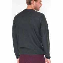 French Denim Pull col V fantaisie Pulls & Gilets -French Denim Soldes 21553482 500 B