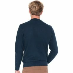 French Denim Gilet Teddy maille fantaisie Pulls & Gilets -French Denim Soldes 21553491 500 C