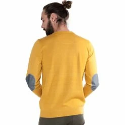 French Denim Pull col V chin? Pulls & Gilets -French Denim Soldes 21553509 500 B