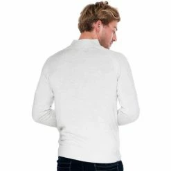 French Denim Gilet zipp? signature Pulls & Gilets -French Denim Soldes 21553512 500 C