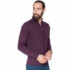 French Denim Gilet zipp? basique Pulls & Gilets -French Denim Soldes 21553538 500 C