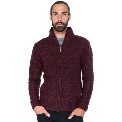 French Denim Gilet chin? col montant Pulls & Gilets 3 French Denim Gilet chin? col montant Pulls & Gilets