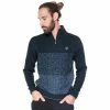 French Denim Pull col camionneur torsad? Pulls & Gilets -French Denim Soldes 21553545 500 A