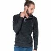 French Denim Pull chin? ? capuche Pulls & Gilets -French Denim Soldes 21553549 500 A