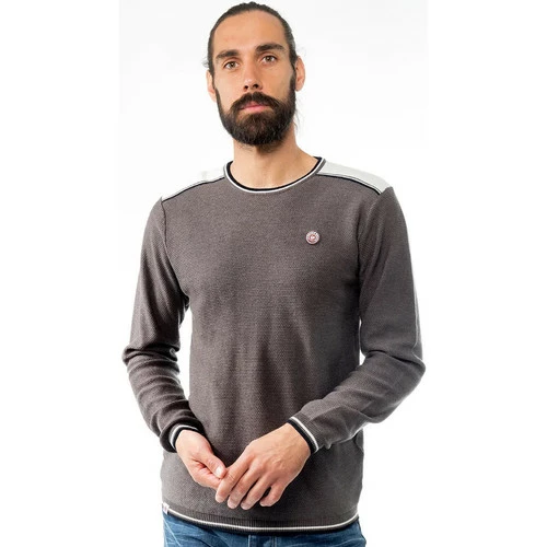 French Denim Pull vanis? fantaisie Pulls & Gilets 3 French Denim Pull vanis? fantaisie Pulls & Gilets