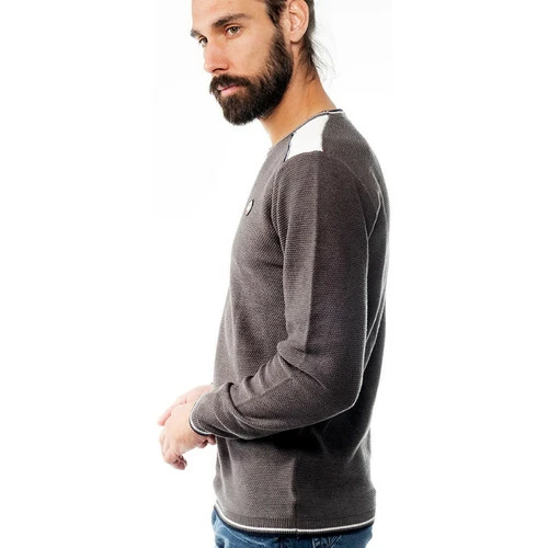 French Denim Pull vanis? fantaisie Pulls & Gilets 5 French Denim Pull vanis? fantaisie Pulls & Gilets – Image 3