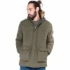 French Denim Parka exp?dition longue Manteaux 1 French Denim Parka exp?dition longue Manteaux -French Denim Soldes 21553596 500 A