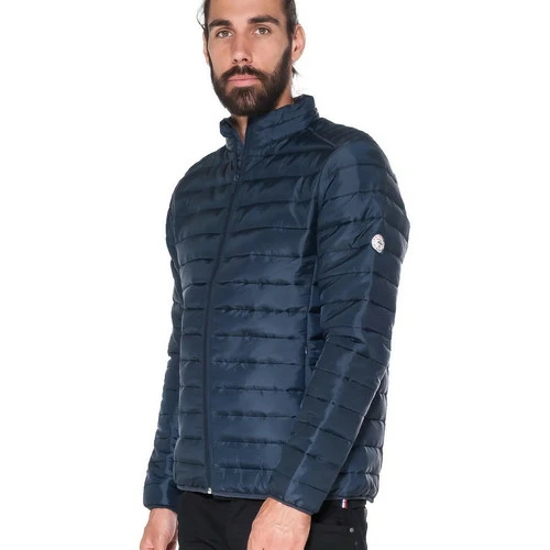 French Denim Doudoune fine Manteaux 4 French Denim Doudoune fine Manteaux – Image 2