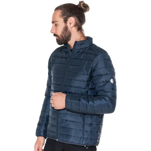 French Denim Doudoune fine Manteaux 5 French Denim Doudoune fine Manteaux – Image 3