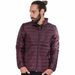 French Denim Doudoune fine Manteaux