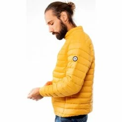 French Denim Doudoune sans manches softshell Manteaux -French Denim Soldes 21553620 500 C