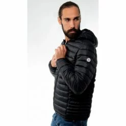 French Denim Doudoune sans manches softshell Manteaux -French Denim Soldes 21553625 500 C