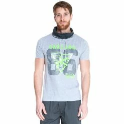 French Denim T-Shirt manches courtes Oakland T-shirts & Polos