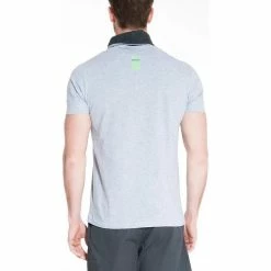 French Denim T-Shirt manches courtes Oakland T-shirts & Polos -French Denim Soldes 21553646 500 C