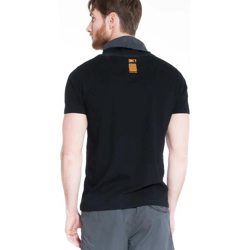 French Denim T-Shirt manches courtes Oakland T-shirts & Polos 5 French Denim T-Shirt manches courtes Oakland T-shirts & Polos – Image 3