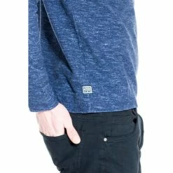 French Denim T-Shirt chin? ? capuche T-shirts & Polos -French Denim Soldes 21553648 500 B