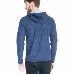 French Denim T-Shirt chin? ? capuche T-shirts & Polos -French Denim Soldes 21553648 500 C