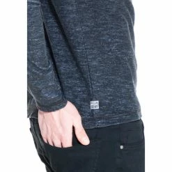 French Denim T-Shirt chin? ? capuche T-shirts & Polos -French Denim Soldes 21553649 500 B