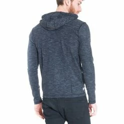 French Denim T-Shirt chin? ? capuche T-shirts & Polos -French Denim Soldes 21553649 500 C