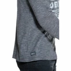 French Denim T-Shirt col boule imprim? T-shirts & Polos 7 French Denim T-Shirt col boule imprim? T-shirts & Polos -French Denim Soldes 21553662 500 C